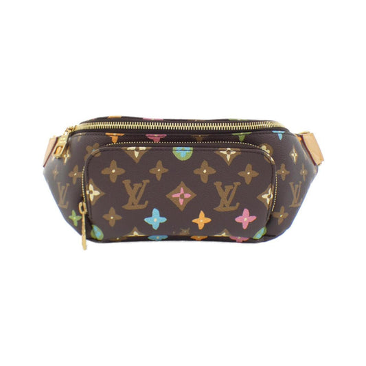 Louis Vuitton Multi Canvas Bum Bag