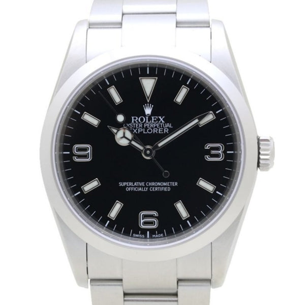 Rolex Blue Platinum Yacht-master