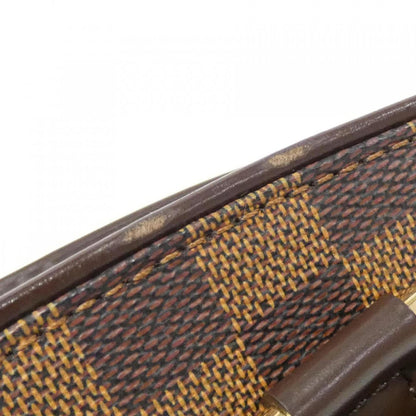 Louis Vuitton Brown Canvas Sarria