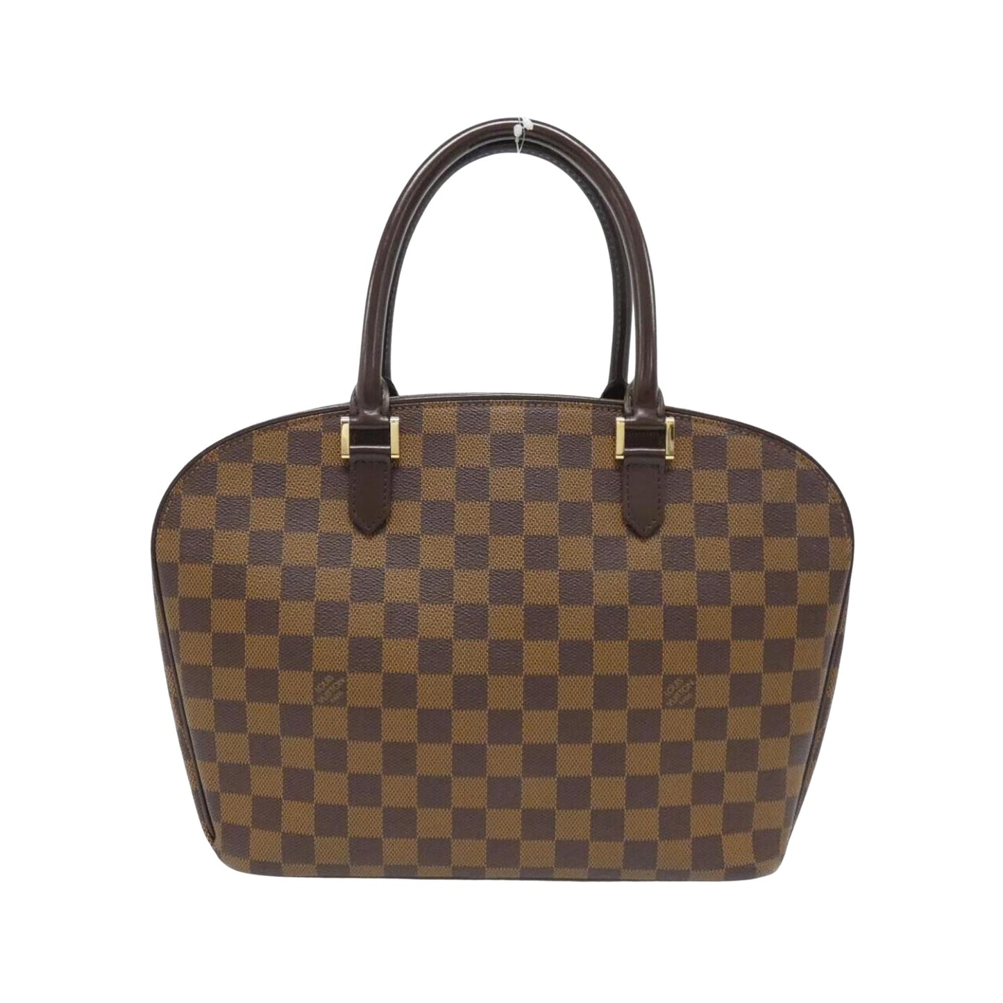 Louis Vuitton Brown Canvas Sarria
