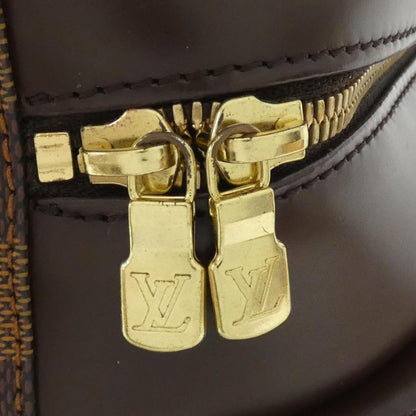 Louis Vuitton Brown Canvas Sarria