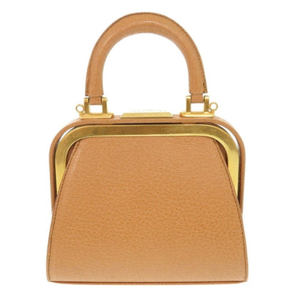 Louis Vuitton Brown Canvas Locky Bb