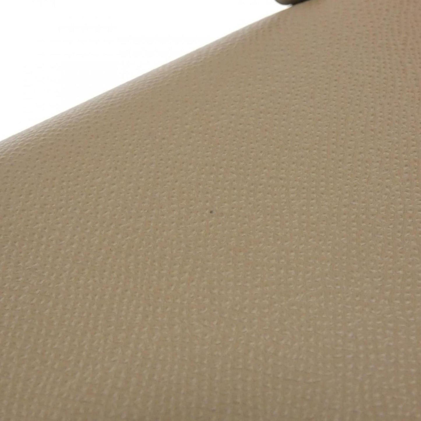 Hermès Gray Leather Handbag