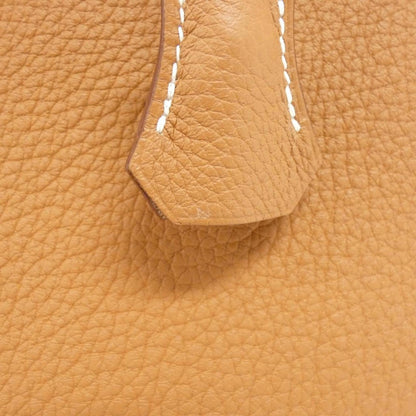 Hermès Brown Leather Kelly 25