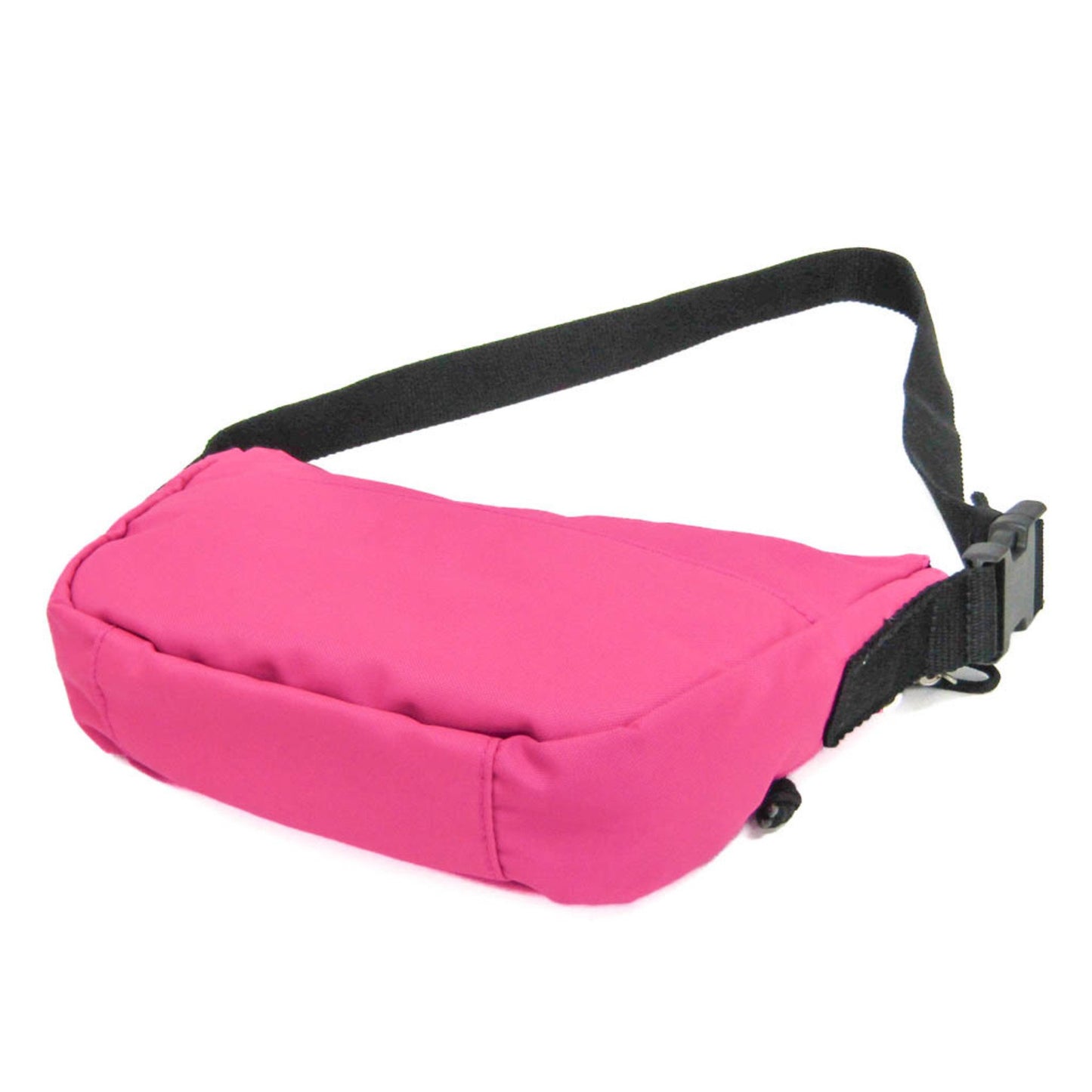Balenciaga Pink Canvas Shoulder