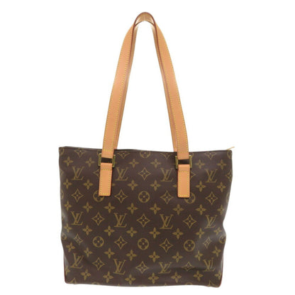 Louis Vuitton Brown Canvas Piano