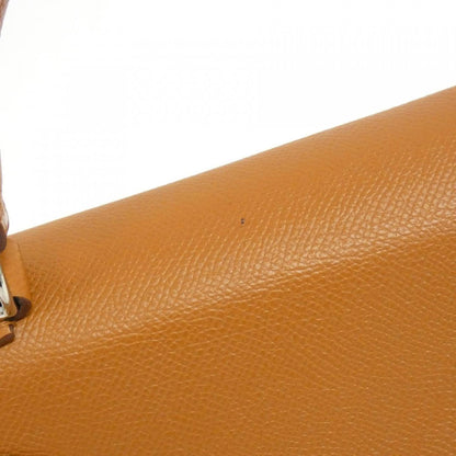 Hermès Multi Leather Kelly 28