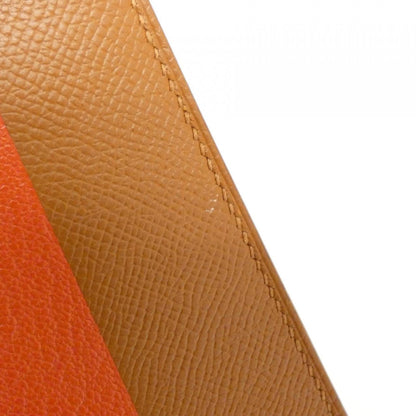 Hermès Multi Leather Kelly 28