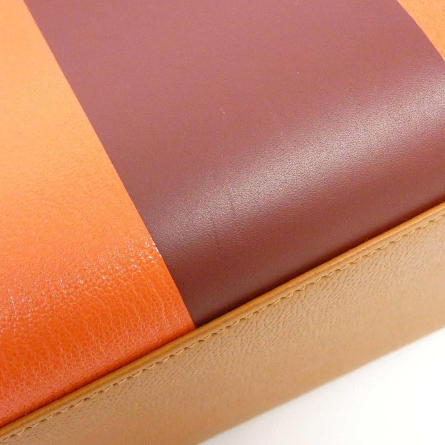 Hermès Multi Leather Kelly 28