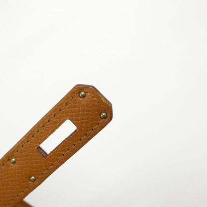 Hermès Multi Leather Kelly 28