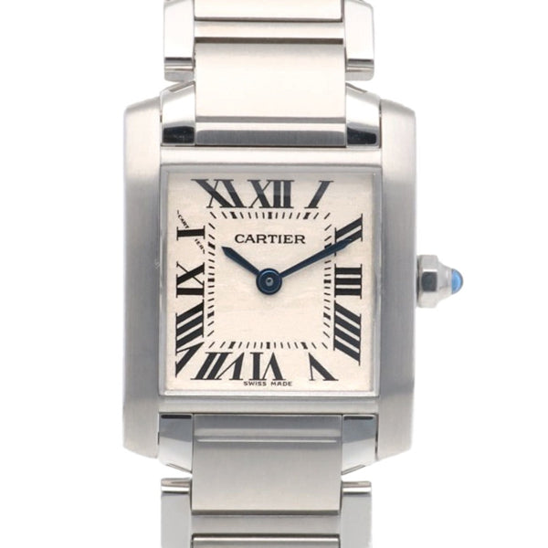 Iwc Schaffhausen Blue Steel Watch