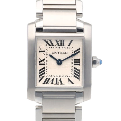 Iwc Schaffhausen Blue Steel Watch