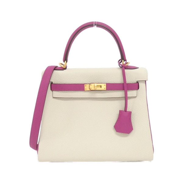 Gucci Brown Canvas Gg Jumbo