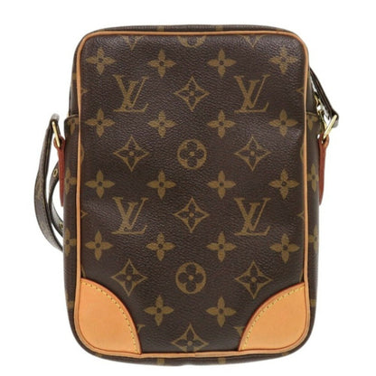 Louis Vuitton Brown Canvas Amazon