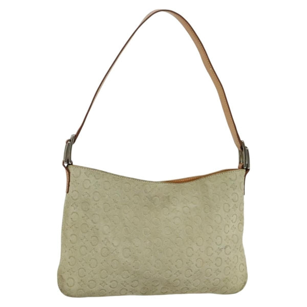 Louis Vuitton Brown Canvas Musette Salsa