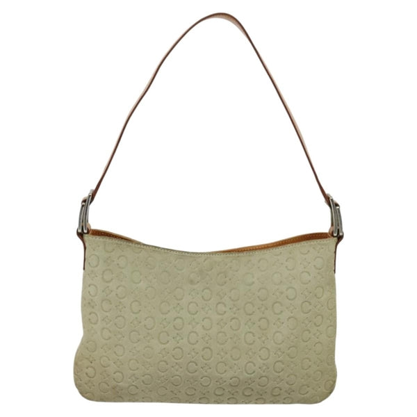 Louis Vuitton Brown Canvas Musette Salsa