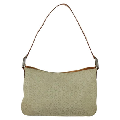 Louis Vuitton Brown Canvas Musette Salsa