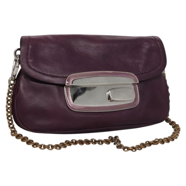 Louis Vuitton Brown Canvas Musette Salsa