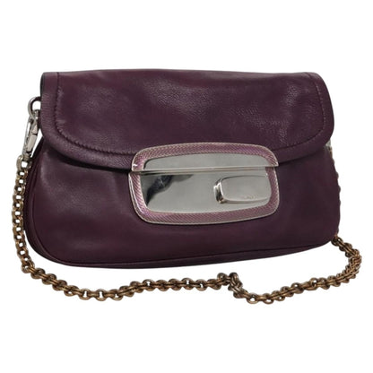 Louis Vuitton Brown Canvas Musette Salsa