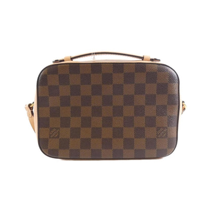 Louis Vuitton Black Velvet Cruiser