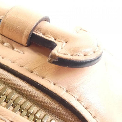 Louis Vuitton Brown Canvas Santa Monica