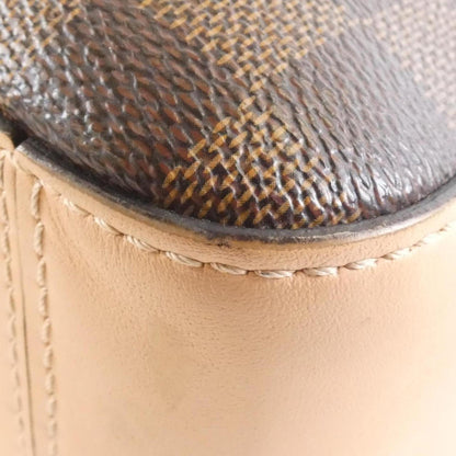 Louis Vuitton Brown Canvas Santa Monica