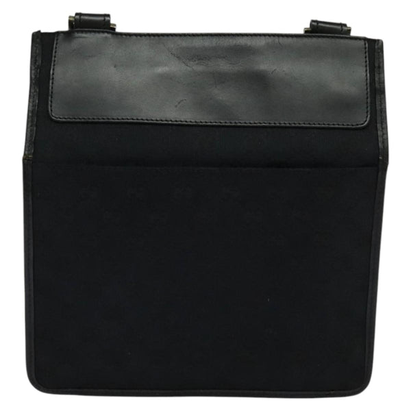Louis Vuitton Black Velvet Cruiser