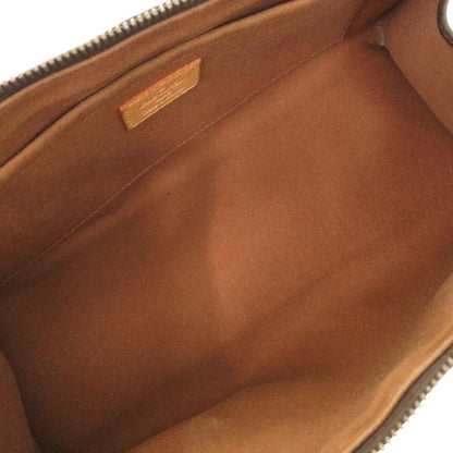 Louis Vuitton Brown Canvas Popincourt