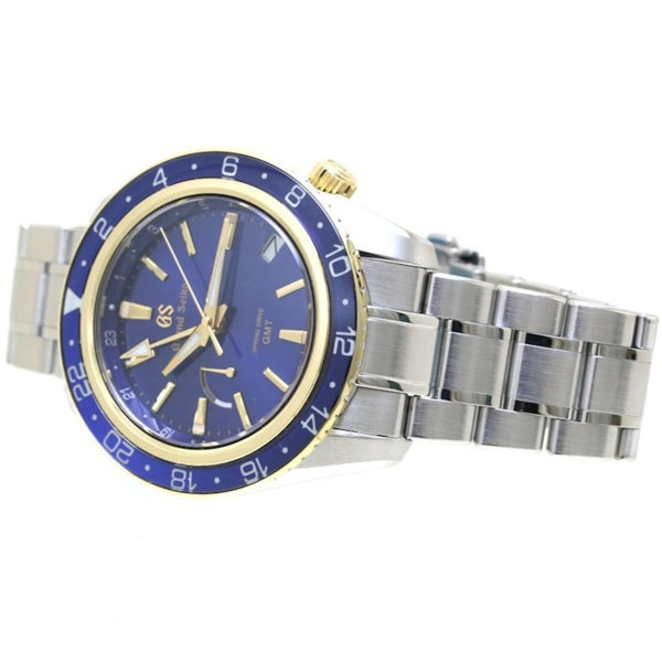 Rolex Black Steel Submariner