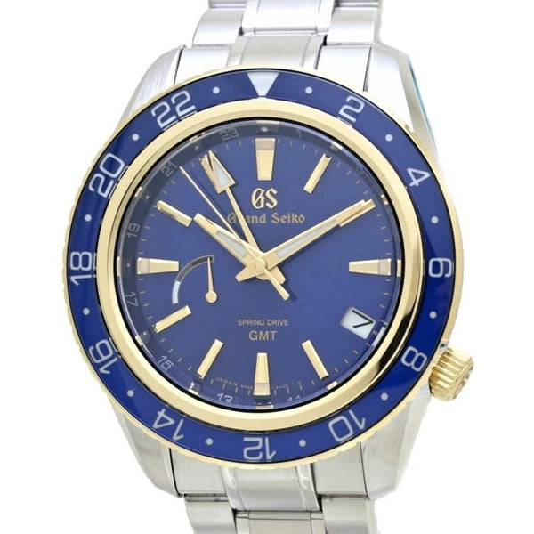 Rolex Black Steel Submariner