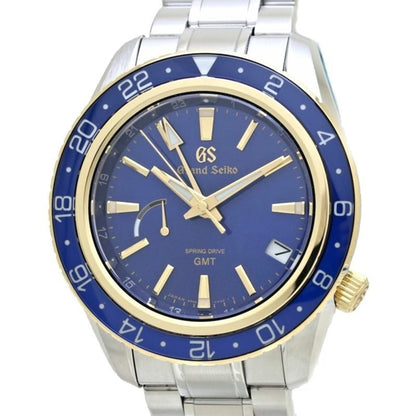 Rolex Black Steel Submariner