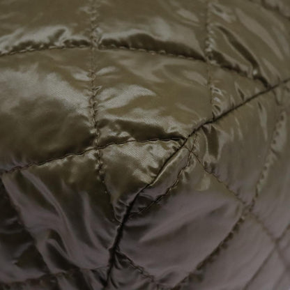 Burberry Brown Synthetic Shoulder