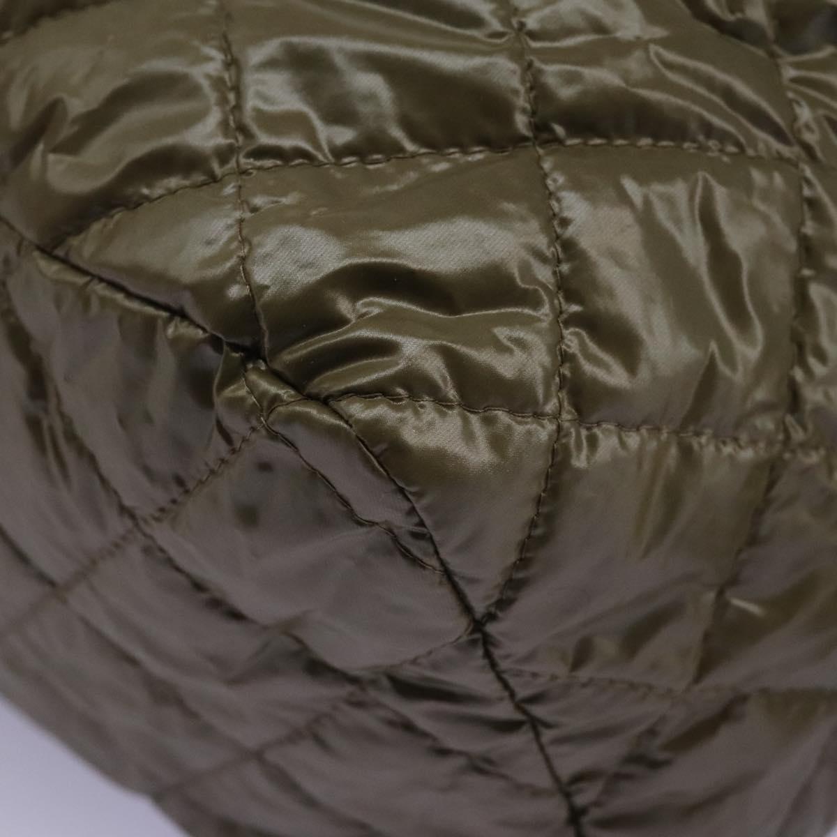 Burberry Brown Synthetic Shoulder