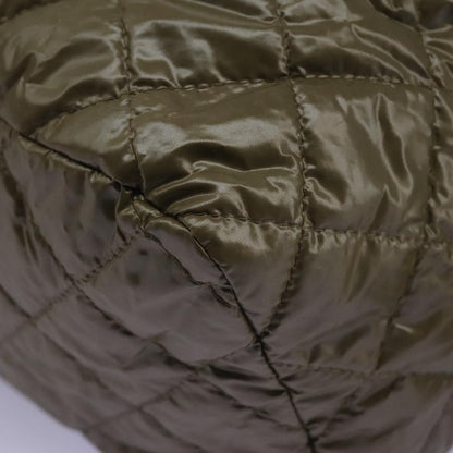 Burberry Brown Synthetic Shoulder