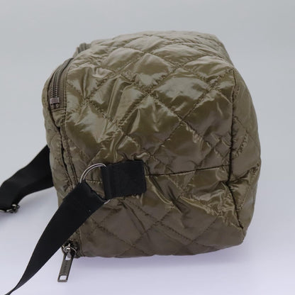 Burberry Brown Synthetic Shoulder