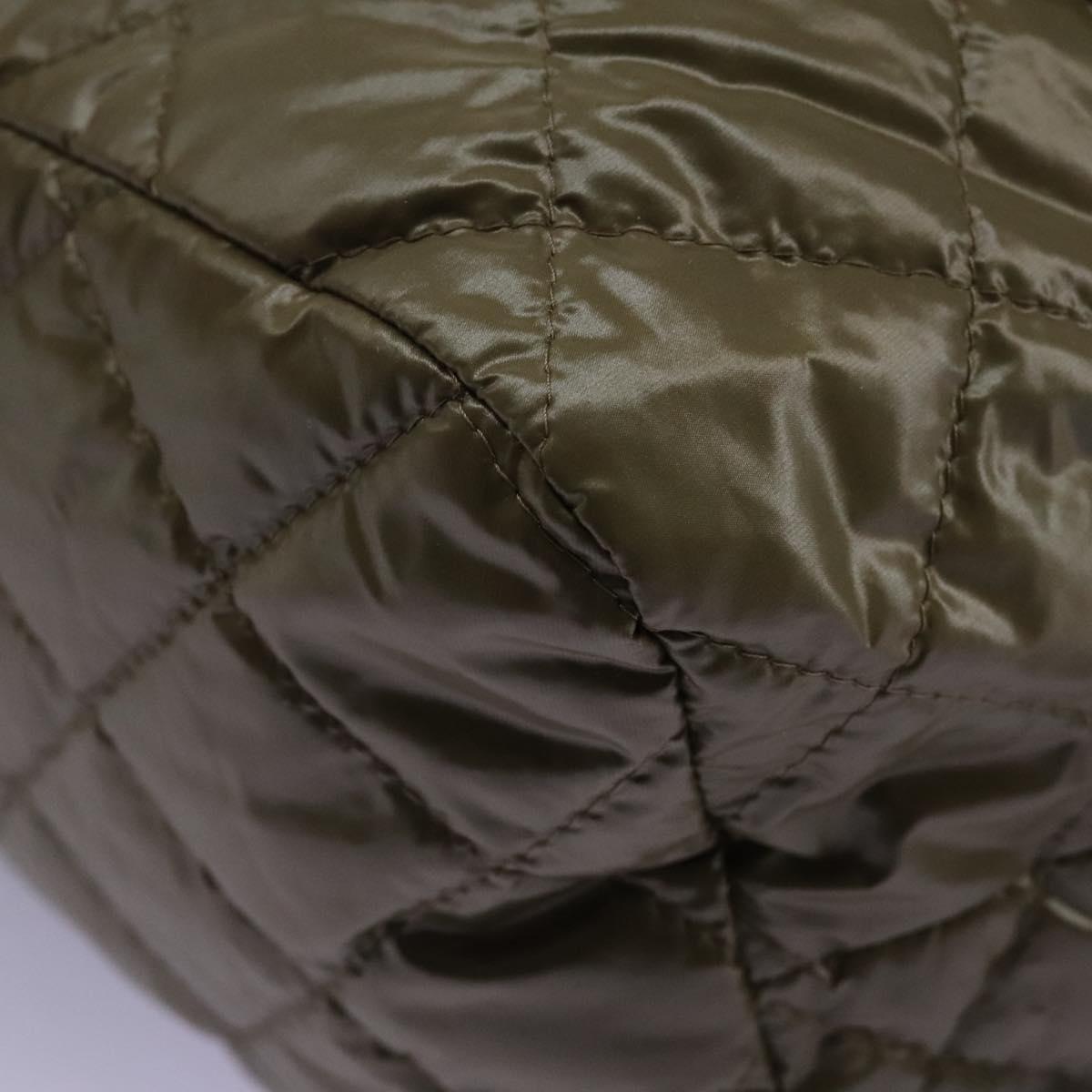 Burberry Brown Synthetic Shoulder