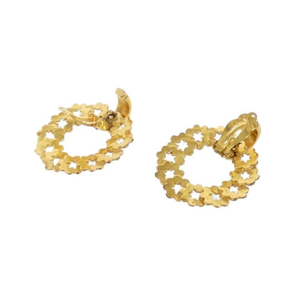 Chanel Gold Gold Coco Mark
