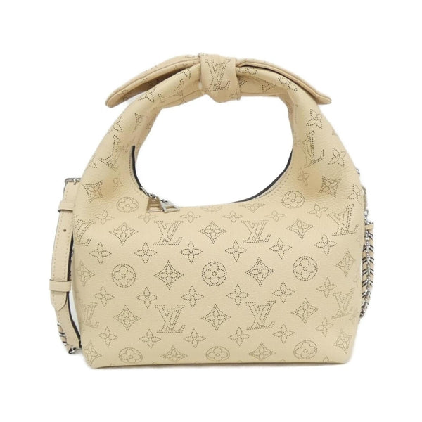 Louis Vuitton Brown Canvas Pallas