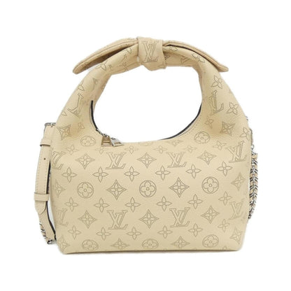 Louis Vuitton Brown Canvas Pallas
