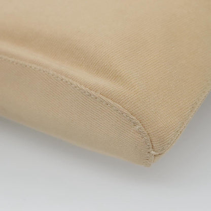 Prada Brown Canvas Shoulder