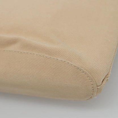 Prada Brown Canvas Shoulder