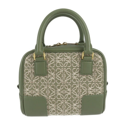 Louis Vuitton Blue Leather Vaneau