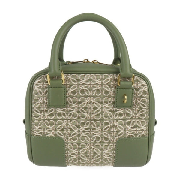 Louis Vuitton Blue Leather Vaneau