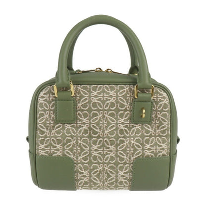 Louis Vuitton Blue Leather Vaneau