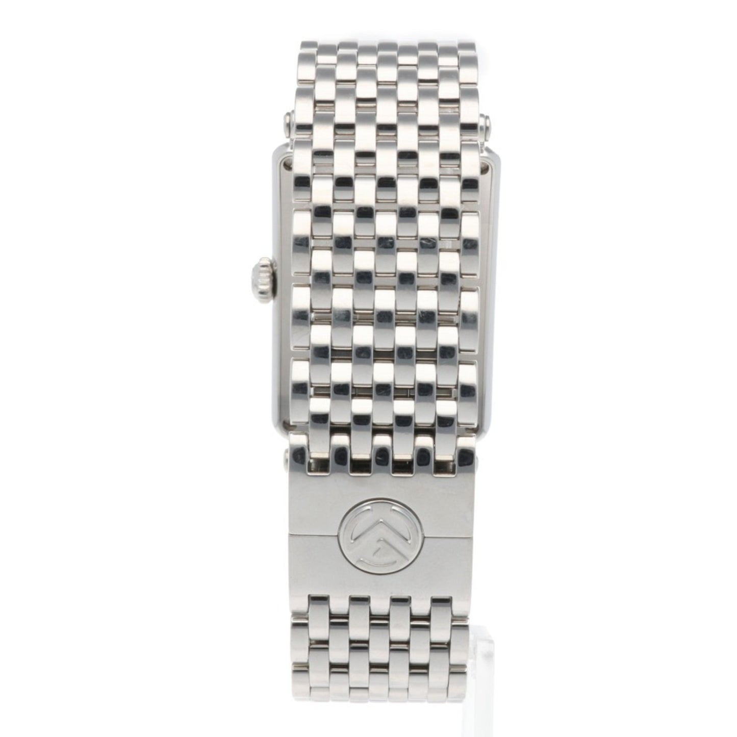 Franck Muller Red Steel Watch