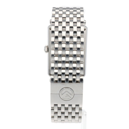 Franck Muller Red Steel Watch