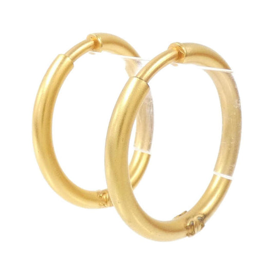 Chanel Gold Gold Coco Mark