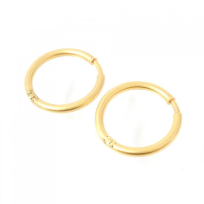Chanel Gold Gold Coco Mark