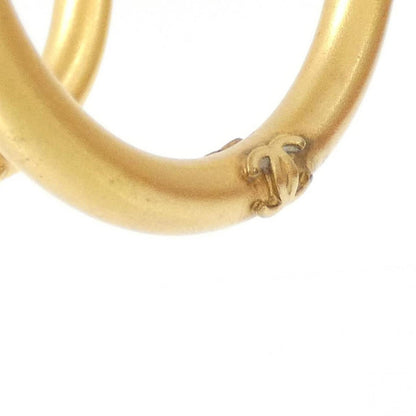 Chanel Gold Gold Coco Mark