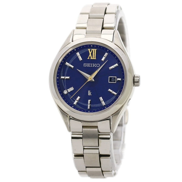 Panerai Blue Rubber Watch